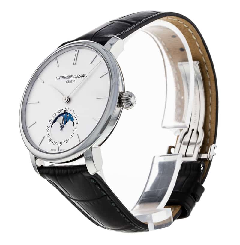 Frederique Constant Slim Line FC-705S4S6